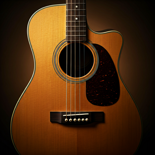 Acoustic Guitar