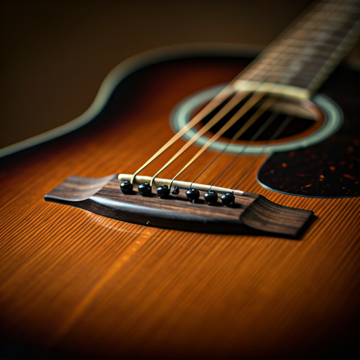Acoustic Bridge