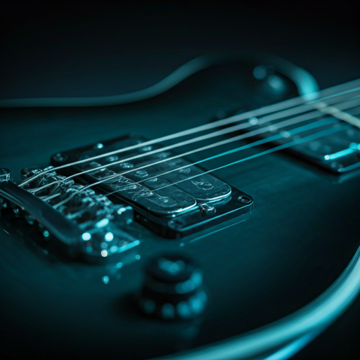 Electric Guitar